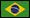 Brasilien Flagge
