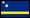 Curaçao Flagge