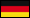 Deutschland Flagge
