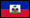 Haiti Flagge