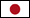 Japan Flagge