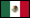 Mexiko Flagge