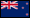 Neuseeland Flagge