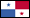 Panama Flagge